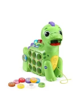 Vtech Chomp-along Dino