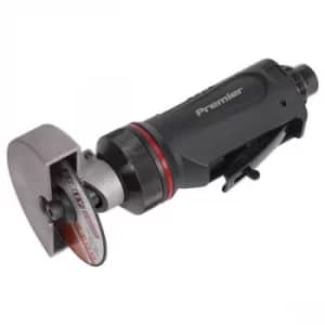 Sealey SA650 Air Cut-off Tool 75mm Super-duty