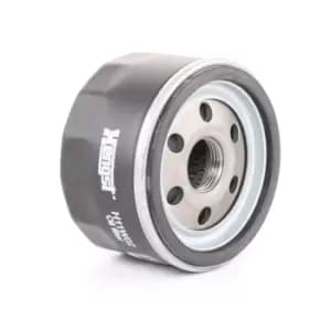 HENGST FILTER Oil filter Spin-on Filter H11W02 Engine oil filter OPEL,RENAULT,NISSAN,Vivaro A Kastenwagen (X83),Vivaro A Combi (X83)