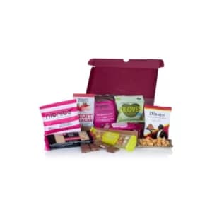 Virginia Hayward Delectable Delights Letter Box Gift