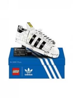 Lego Creator Originals Superstar Set 10282