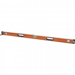Bahco Box Spirit Level 79" / 200cm