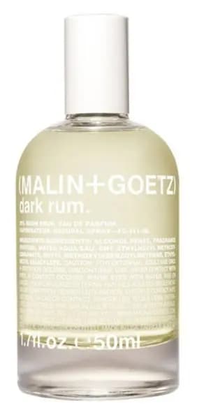 Malin and Goetz Bergamot Eau de Parfum Unisex 50ml