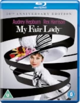 My Fair Lady 50th Anniversary Restoration