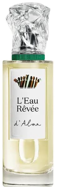 Sisley L'eau Revee D'alma Eau de Toilette For Her 100ml