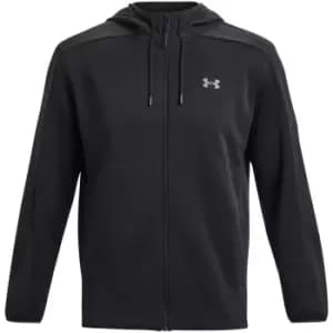 Under Armour Essential Swacket - Black