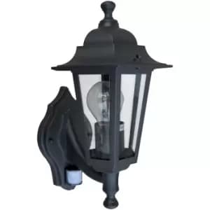 Luxform Orlando Wall Lite Up-Blk&Pir Lux1111Z