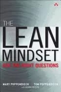 lean mindset ask the right questions