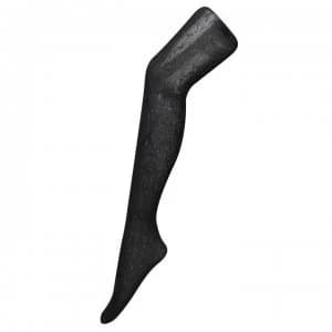 Wolford Elizabeth Tights - 7005 Black