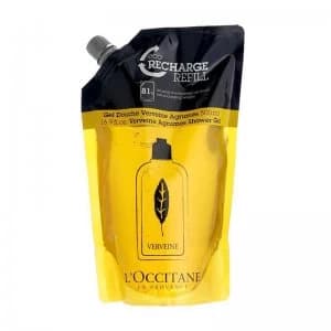 L'Occitane Verbana Shower Gel Refill 500ml