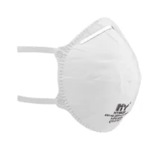 OX FFP2 Moulded Cup Masks 3 Pack OX-S486703