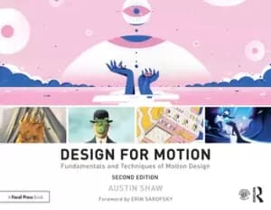 Design for MotionFundamentals and Techniques of Motion Design