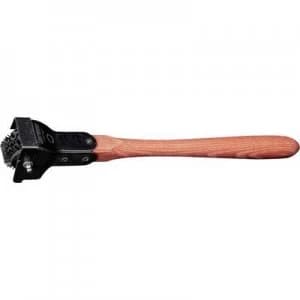 PFERD 33300001 HORSE grinding disc dresser 55x39mm