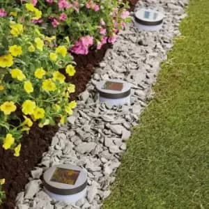 Luxform Avignon Solar Ground Light