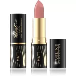 Eveline Velvet Matt Lipstick 510