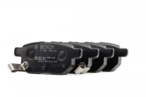 Bosch Brake Pads LEXUS,TOYOTA 0 986 494 328 0446647100,0446652170,0446676010 Disk Pads,Brake Pad Set, disc brake 446676012,19184919,19205534,446612130