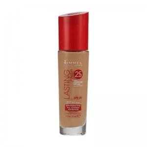 Rimmel Lasting 25h Serum Foundation True Beige 30ml