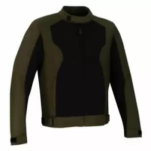 Bering Riko Khaki Black L