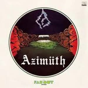 Azimuth - Azimuth Vinyl