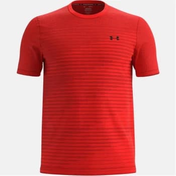 Urban Armor Gear Vanish Short Sleeve T Shirt Mens - Phoenix Fire