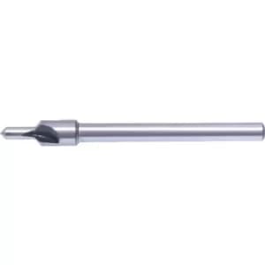 3/32"X0.19" 100DEG HSS-Cobalt 3FL Piloted Countersink