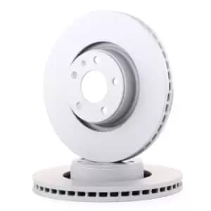 Bosch Brake disc AUDI 0 986 479 300 4F0615301E,4F0615301E Brake rotor,Brake discs,Brake rotors