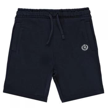 Henri Lloyd Henri Lloyd Sweat Shorts - Navy Blazer