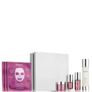 111SKIN The Silver Edit