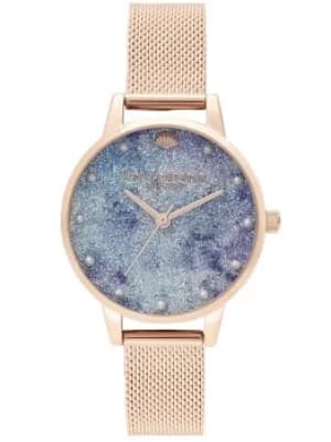 Olivia Burton Ladies Under The Sea Bracelet Watch OB16US44