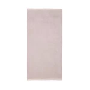 Himeya Melange Bath Towel, Glazed Stone