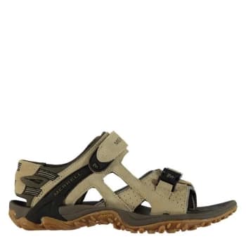 Merrell Kahuna 3 Sandals Mens - Brown