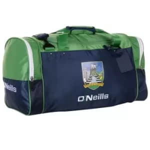 ONeills Limerick Holdall - Green