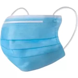 Surgical Masks, Type II (Box-50)