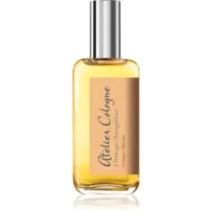 Atelier Cologne Orange Sanguine Cologne Absolue Eau De Cologne Unisex 30ml