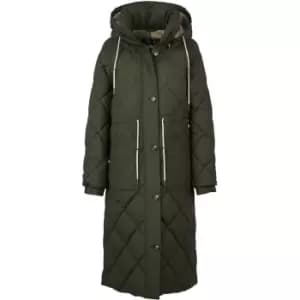 Barbour Orinsay Quilted Jacket - Green