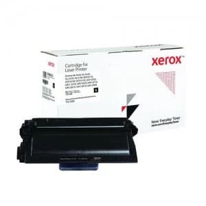 Xerox Everyday Replacement For TN-3380 Laser Toner Ink Cartridge Black 006R04206