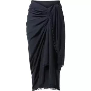 Craghoppers Womens NosiLife Emelda Cover Up Beach Sarong One Size