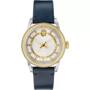 Mens Versace Viamond Watch