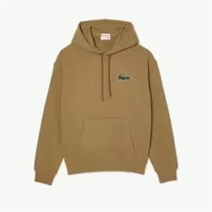LACOSTE Rg Oth Hoodie - Brown