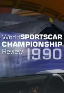 World Sportscar Championship Review: 1990