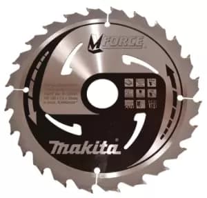 Makita MForce circular saw blade 19cm