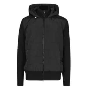 Boss Danzi Jumpers - Black