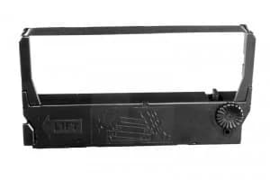 Epson ERC23 Fabric Printer Black/Red Ribbon