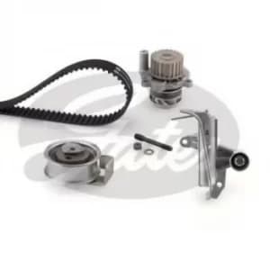 Powergrip Water Pump Kit Gates KP45491XS-1