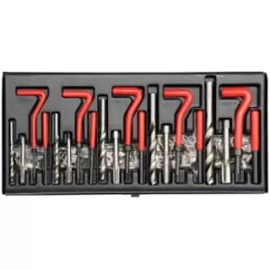 Thread Repair Set M5 - M12 Yato