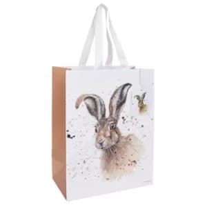 Bree Merryn Hugh Hare Gift Bag Large