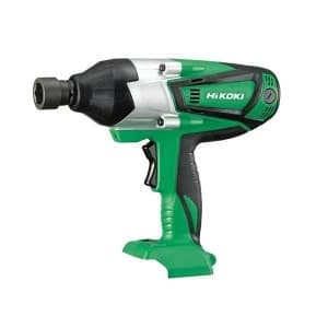 HiKOKI WR18DSHL Impact Wrench 18V Bare Unit