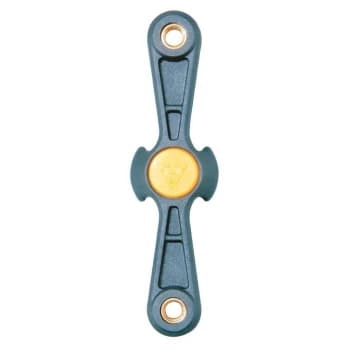 Topeak X15 Plastic Bottle Cage Adapter - Black