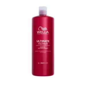 Wella Professionals Ultimate Repair Shampoo 1000 ml