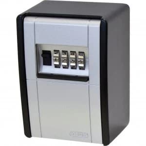 ABUS 787 Wall Mounted Key Safe L